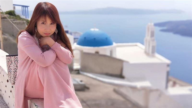 環遊世界不是夢　百萬旅費全靠「他」