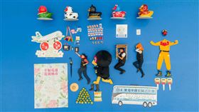 台東縣,饒慶鈴,開箱熱潮,徐榛蔚,接棒(圖/花蓮縣政府提供)中央社