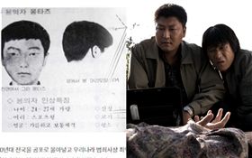 「華城連環殺人案」李嫌/電影《殺人回憶》/韓網、IMDB