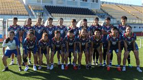 ▲新北航源。（圖／取自木蘭足球聯賽）