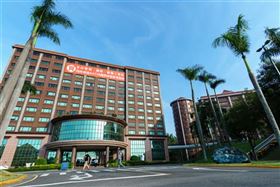 高雄,義守大學,陸生,反送中,攻擊,港生,開除學籍(圖/翻攝自義守大學臉書)