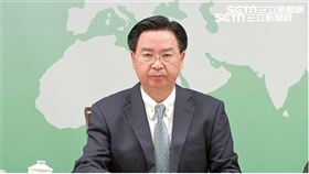 ▲外交部長吳釗燮（圖／資料照）