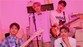 IZ　酷亞音樂提供