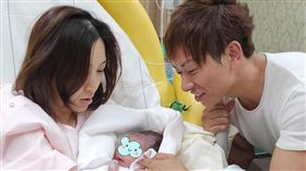 清水健,伊藤春香（圖／IG）