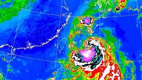 颱風,塔巴,天氣,氣象局,中央氣象局(圖/氣象局)
https://www.cwb.gov.tw/V8/C/W/OBS_Sat.html