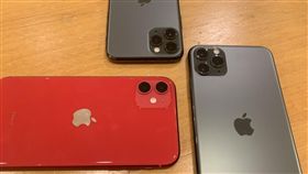 圖／記者谷庭攝,iphone11