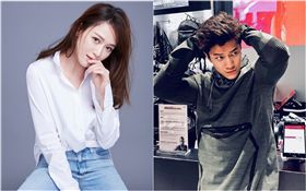 陳喬恩,女兒們的戀愛,曾偉昌（圖／翻攝自微博、IG）