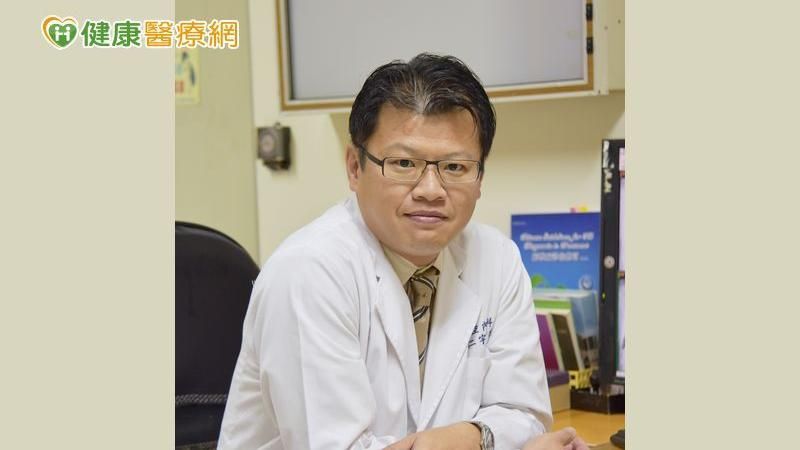 肺腺癌不可怕　第一線標靶藥可望延長