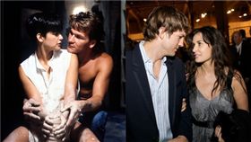  黛咪摩爾（圖／翻攝自IMDb IG）