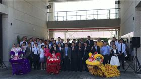 馬祖,海洋大學,策略聯盟意向書,提供,在職進修(圖/馬祖第一○岸巡隊提供)中央社