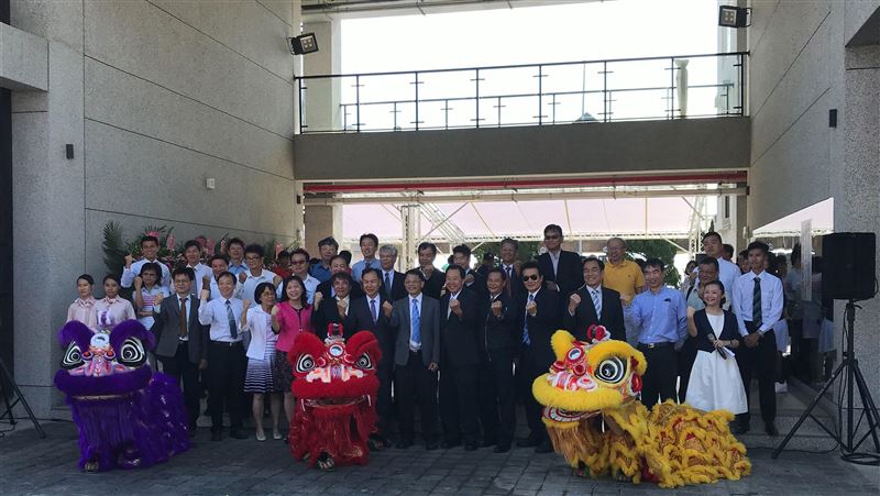 海巡海大策略聯盟　提供在職進修管道