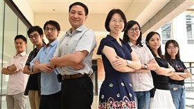 清大開發監護權判決預測系統國立清華大學跨領域研究團隊20日發表使用「自然語言處理技術」的AI人工智慧協助家事判決預測系統，能夠預測夫妻若打離婚官司，小孩監護權會判給誰。（清大提供）中央社記者魯鋼駿傳真　108年9月20日