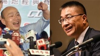 韓出「這招」搶功…竟批徐國勇來幹嘛