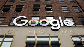 Google,採購綠色電力,再生能源,實踐,無碳理念(圖/路透社/達志影像)
