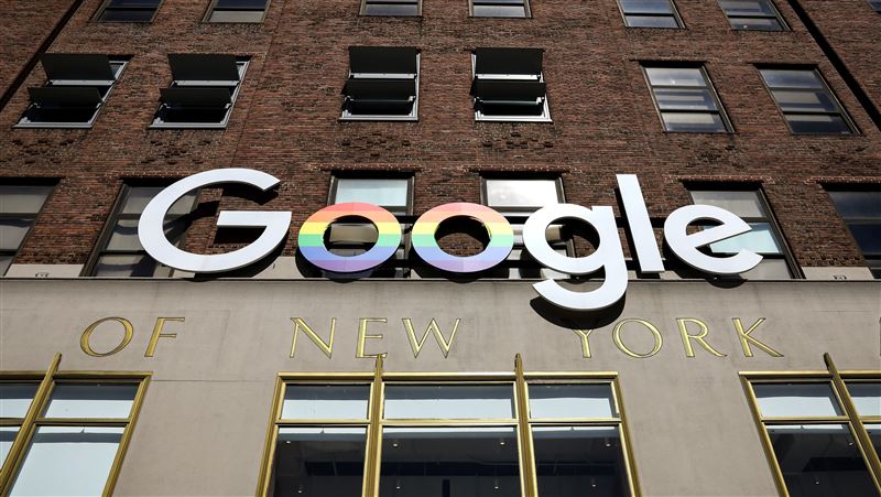 Google購再生能源　達無碳理念