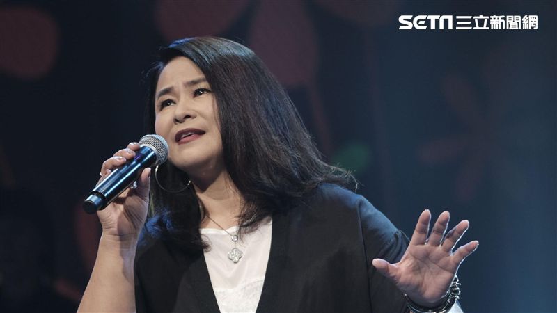 玉女歌手近況曝　揭飛鷹三姝排擠內幕