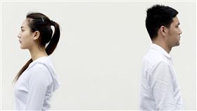 離婚,吵架,情侶,分手,愛情（圖／攝影者Fxq19910504／PIXABAY）