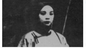 太平天國,洪秀全,傅善祥,科舉,狀元（圖／翻攝網路）