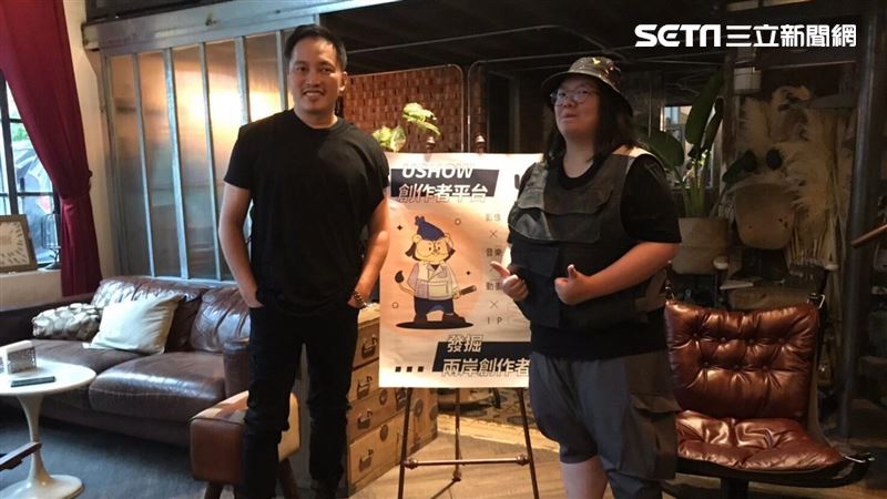 26歲你在幹嘛？她已經接下百萬案子