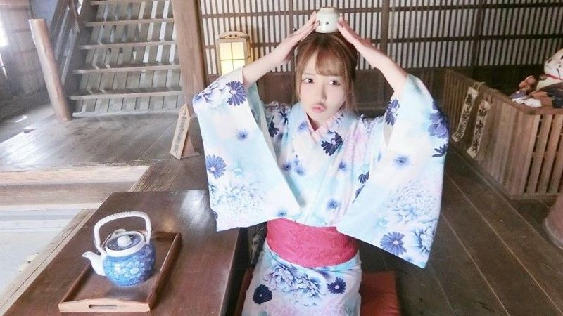 美胸AV女優引退　驚愕粉絲們