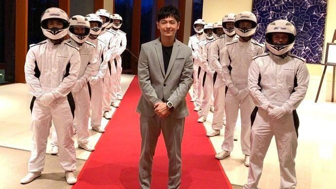 蘋果開賣林志穎卻沒曬新機　原因曝光