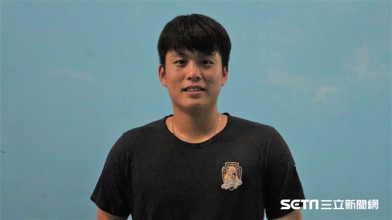 中職／配球方式改變　蘇俊璋生涯首勝