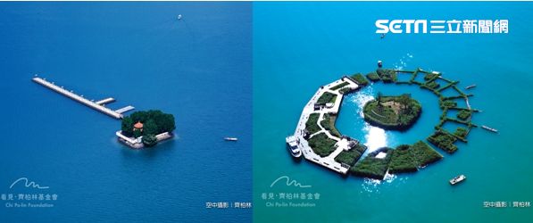 921震災廿年　來自齊柏林的叮嚀