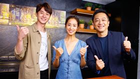 用九柑仔店,用九,張軒睿,莫允雯,陳昭榮,直播