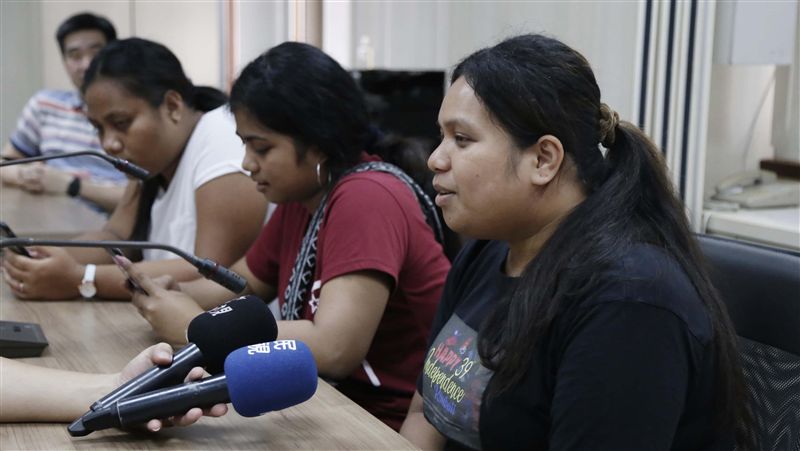 母國與台斷交！吉國學生「我很難過」