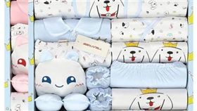 火化場,女嬰,最後一程,殯儀館,出世(翻攝自爆系故事館)
