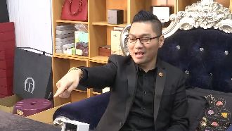 連千毅關爽監？爆電視配滷味　雄檢回