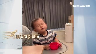 小粉絲聽歌超陶醉…周董大讚：好投入