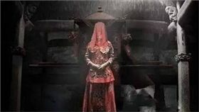 冥婚,初戀,心臟病,靈異(翻攝自中國新聞周刊)