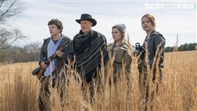 索尼提供 《屍樂園：髒比雙拼》