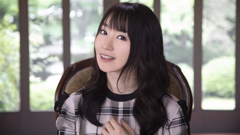 動漫迷快來！水樹奈奈私下模樣大曝光