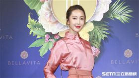 隋棠許光漢莫允雯王尹平出席Bellavita歡慶十週年時尚派對 
記者林士傑攝影