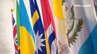 中共挖我邦交　蘇貞昌揭露陸最終目的