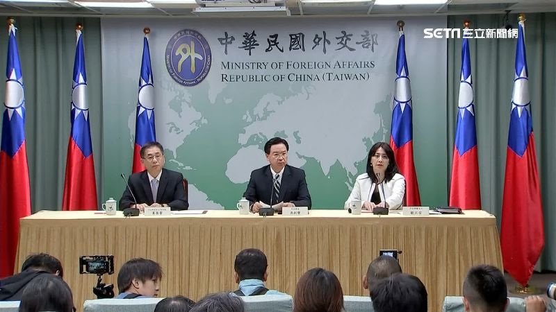 吉里巴斯轉向　學者：美國影響非常大