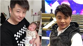 蔡佳麟。翻攝自臉書