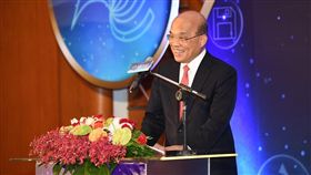 ▲蘇貞昌。（圖／翻攝自中華民國行政院臉書）
https://www.facebook.com/pg/ey.gov.tw/photos/?ref=page_internal