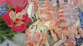 漁港,花蟹,價錢,海產店　圖／翻攝爆怨公社