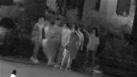 女友哭訴遭摸屁股…他怒一拳揍好友　結果住院10天走了
圖翻攝自紅星視頻