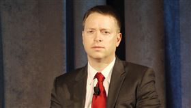 白宮國安會亞太事務資深主任博明白宮國安會亞太事務資深主任博明30日說，「印太倡議」具包容性，歡迎包括中國在內的國家參與，但重點是要能認同以真正的市場機制及公平競爭原則。中央社記者鄭崇生華盛頓攝  107年7月31日