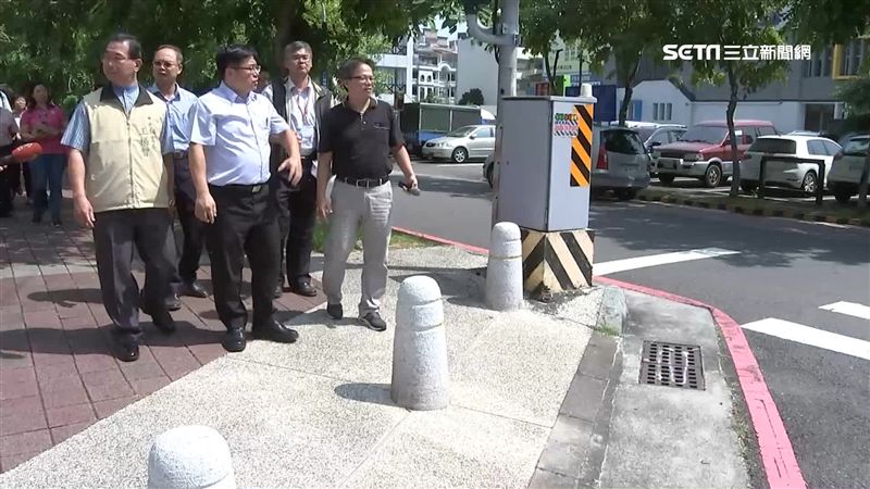 三保上路免驚！前瞻計畫推公共通行權