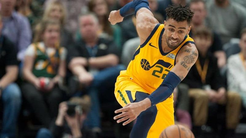 NBA／火箭補鋒線　底薪簽老將前鋒