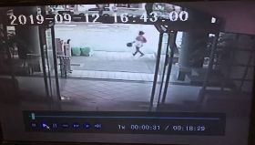 父女士檢附近遭潑酸  前男友買凶犯案