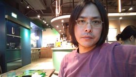 范植偉（圖／微博）