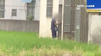 公館賊落網！連犯7案…連警察家也偷