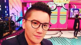 孫國豪（圖／翻攝自臉書）