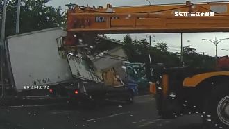 工程車不算車！「行動柯博文」屢釀禍